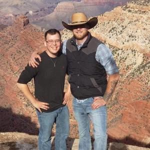 Meet your Posher, Tyler